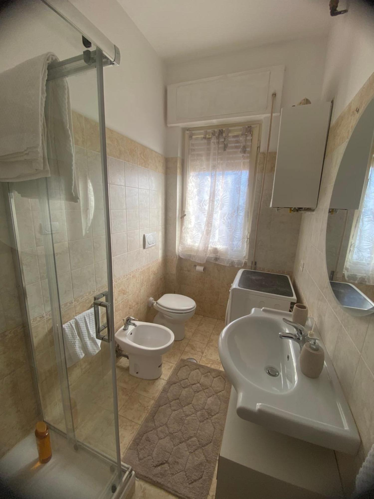 Reversal Apartment Santa Marinella Exteriér fotografie