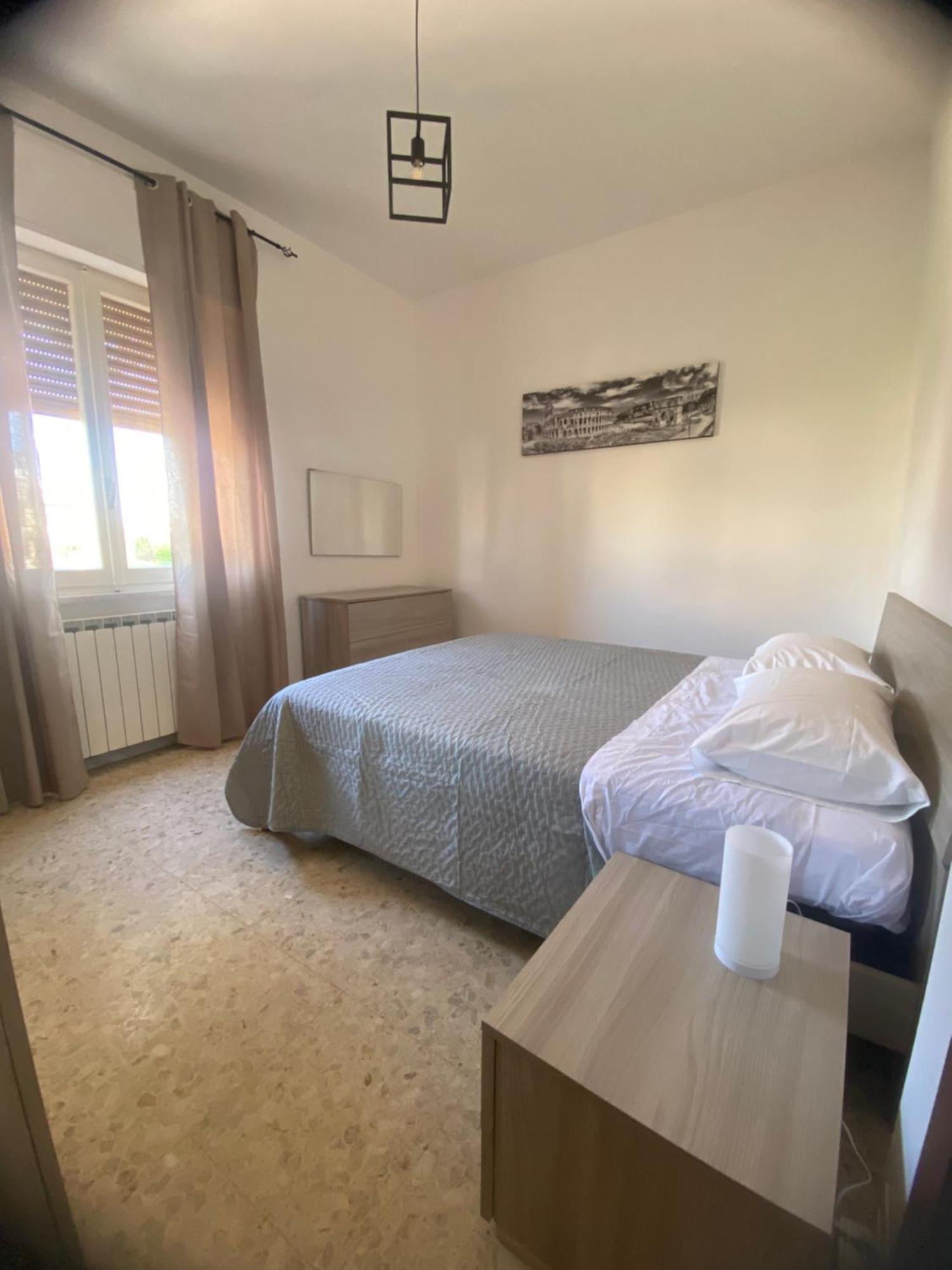 Reversal Apartment Santa Marinella Exteriér fotografie