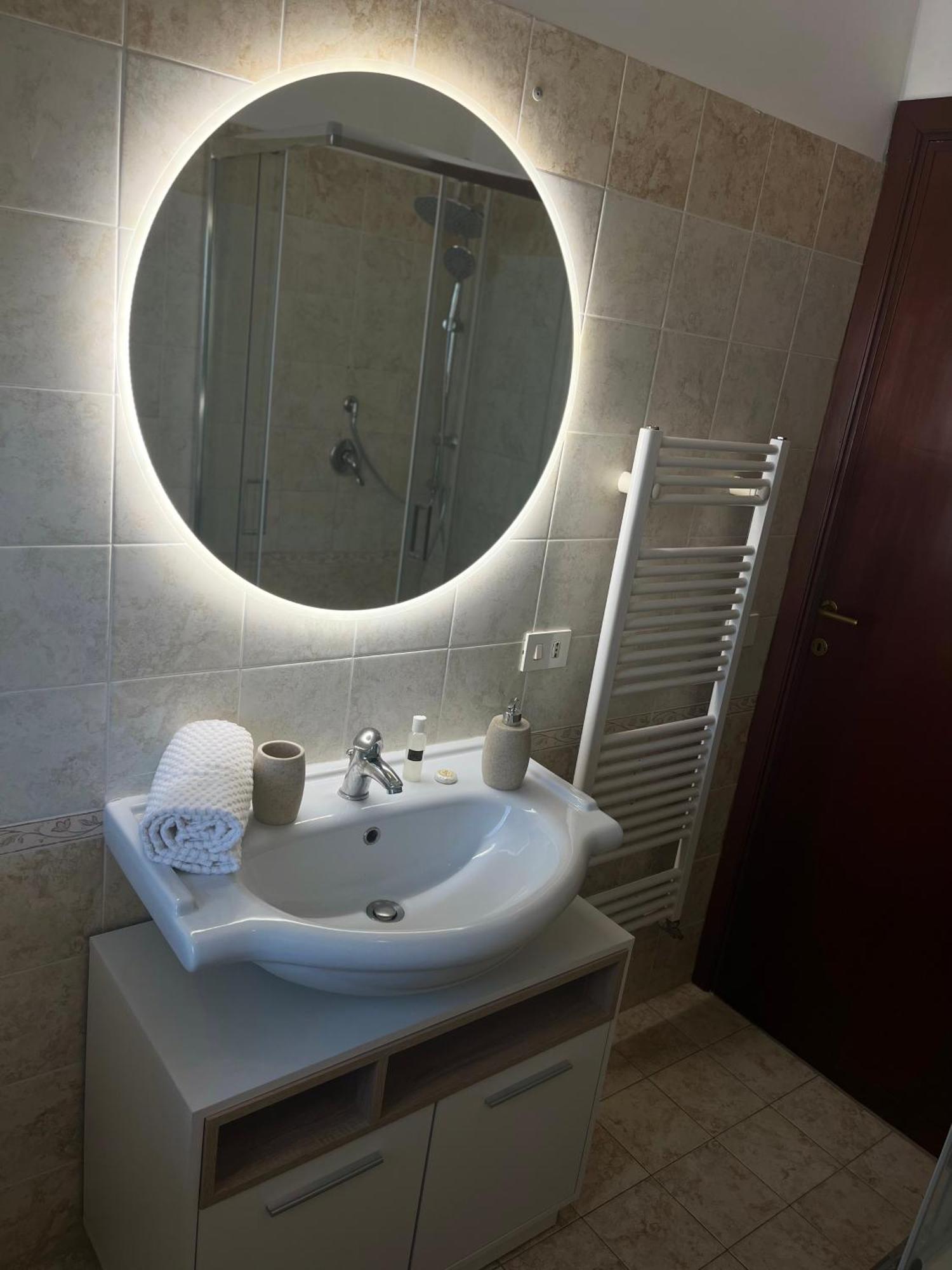 Reversal Apartment Santa Marinella Exteriér fotografie