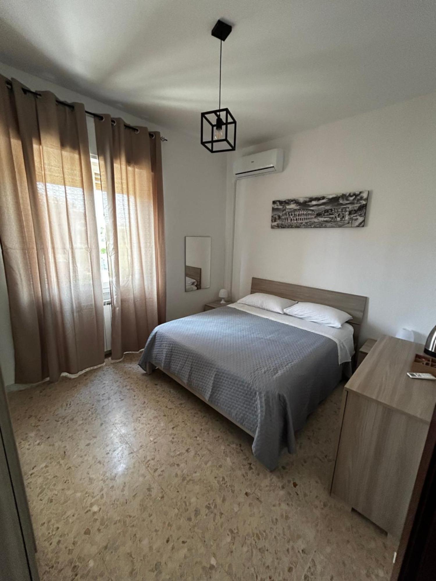 Reversal Apartment Santa Marinella Exteriér fotografie